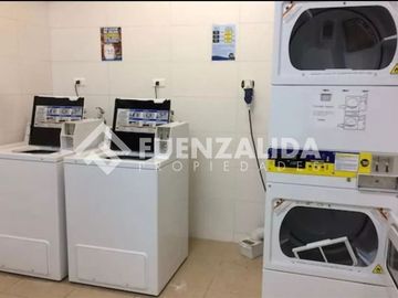 Departamento en Venta en Adolfo Ibañez
