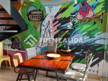 Departamento en Venta en Adolfo Ibañez
