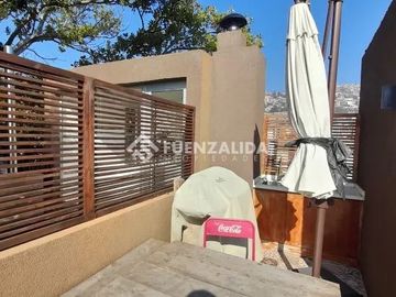 Departamento en Venta en Adolfo Ibañez