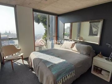 Departamento en Venta en Adolfo Ibañez