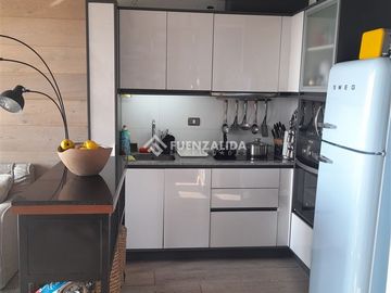 Departamento en Venta en Adolfo Ibañez