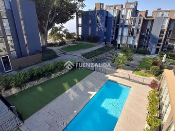 Departamento en Venta en Adolfo Ibañez