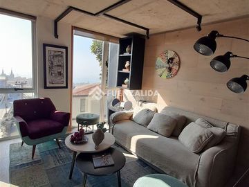 Departamento en Venta en Adolfo Ibañez
