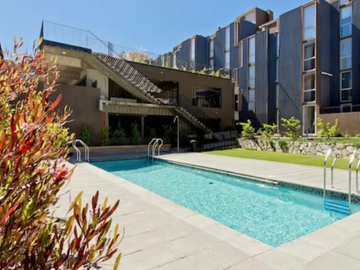 Departamento en Venta en Adolfo Ibañez