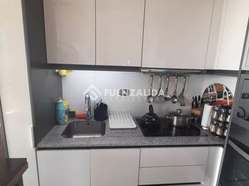 Departamento en Venta en Adolfo Ibañez