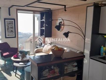Departamento en Venta en Adolfo Ibañez