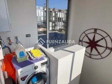 Departamento en Venta en Adolfo Ibañez