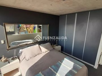 Departamento en Venta en Adolfo Ibañez