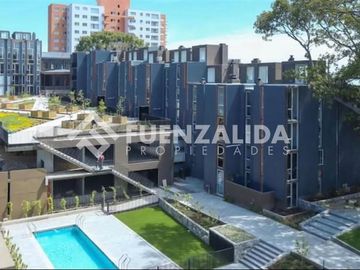 Departamento en Venta en Adolfo Ibañez