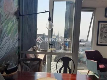 Departamento en Venta en Adolfo Ibañez