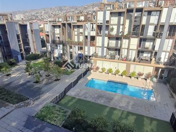 Departamento en Venta en Adolfo Ibañez