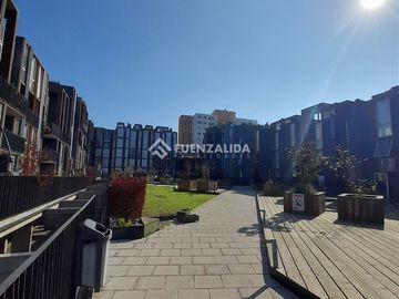 Departamento en Venta en Adolfo Ibañez