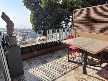 Departamento en Venta en Adolfo Ibañez