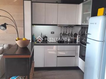 Departamento en Venta en Adolfo Ibañez