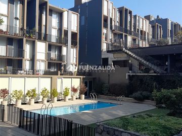 Departamento en Venta en Adolfo Ibañez