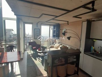 Departamento en Venta en Adolfo Ibañez