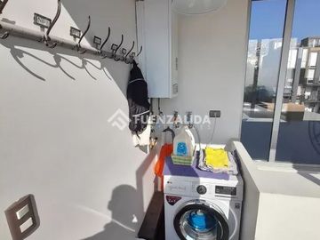 Departamento en Venta en Adolfo Ibañez