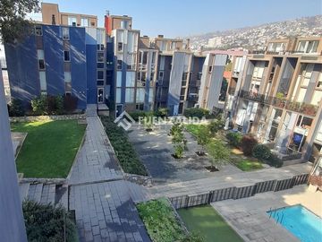 Departamento en Venta en Adolfo Ibañez