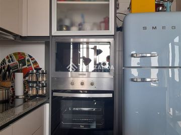 Departamento en Venta en Adolfo Ibañez