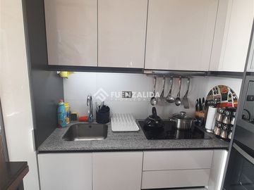 Departamento en Venta en Adolfo Ibañez