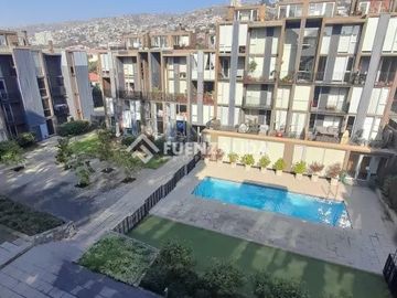 Departamento en Venta en Adolfo Ibañez