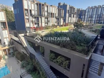 Departamento en Venta en Adolfo Ibañez