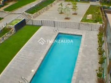 Departamento en Venta en Adolfo Ibañez