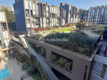 Departamento en Venta en Adolfo Ibañez