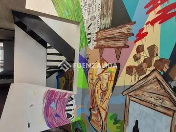 Departamento en Venta en Adolfo Ibañez