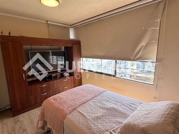Departamento en Venta en Los Olmos / Exequiel Fernandez