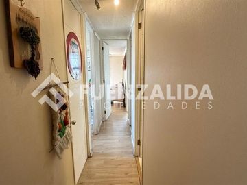 Departamento en Venta en Los Olmos / Exequiel Fernandez