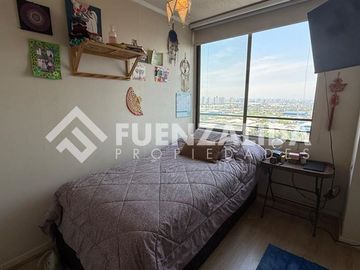 Departamento en Venta en Los Olmos / Exequiel Fernandez