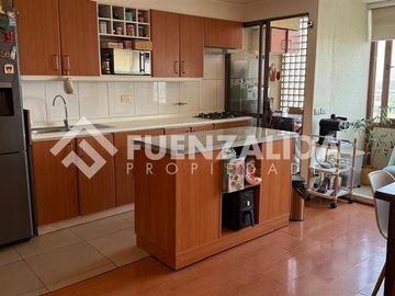 Departamento en Venta en Los Olmos / Exequiel Fernandez