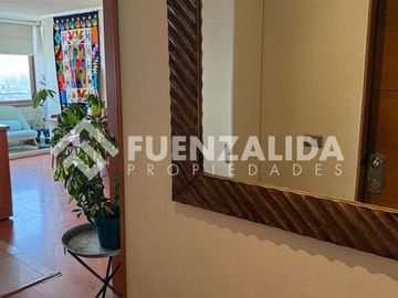 Departamento en Venta en Los Olmos / Exequiel Fernandez
