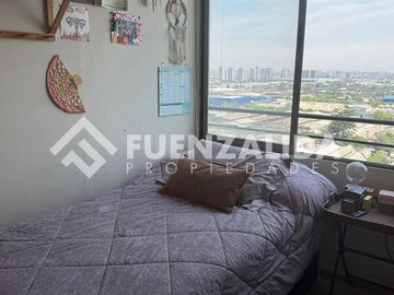 Departamento en Venta en Los Olmos / Exequiel Fernandez
