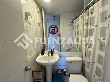 Departamento en Venta en Los Olmos / Exequiel Fernandez