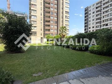 Departamento en Venta en Los Olmos / Exequiel Fernandez
