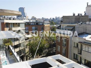Oficina en Venta en Jose Victorino Lastarria