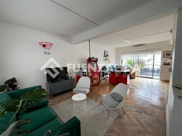 Oficina en Venta en Jose Victorino Lastarria