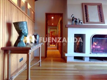 Casa en Venta en Las Rocas de Vichuquén