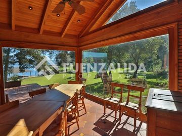 Casa en Venta en Las Rocas de Vichuquén
