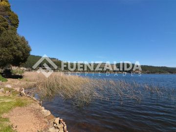 Casa en Venta en Las Rocas de Vichuquén