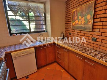 Casa en Venta en Las Rocas de Vichuquén
