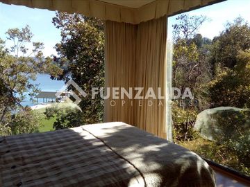 Casa en Venta en Las Rocas de Vichuquén