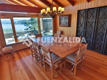 Casa en Venta en Las Rocas de Vichuquén