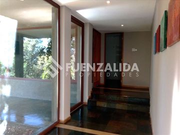 Casa en Venta en Las Rocas de Vichuquén