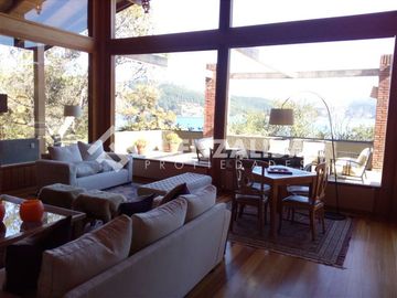 Casa en Venta en Las Rocas de Vichuquén