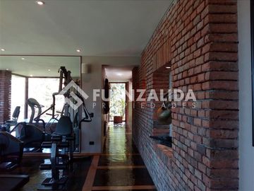 Casa en Venta en Las Rocas de Vichuquén