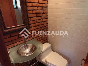 Casa en Venta en Las Rocas de Vichuquén