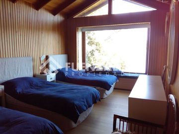 Casa en Venta en Las Rocas de Vichuquén